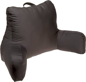 Brentwood backrest cheap pillow
