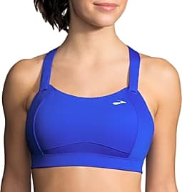 Brooks juno bra clearance reviews