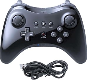 Top 10 Nintendo Wii Controllers Video Review