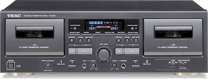 Top 9 Cassette MP3 Converters