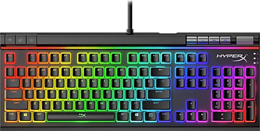 Best gaming keyboard ps4 deals