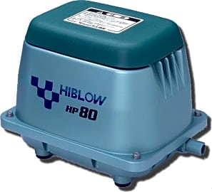 HiBlow HP 80