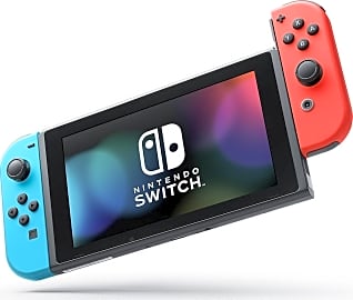 Nintendo Switch Review: The Best Portable Gaming Console