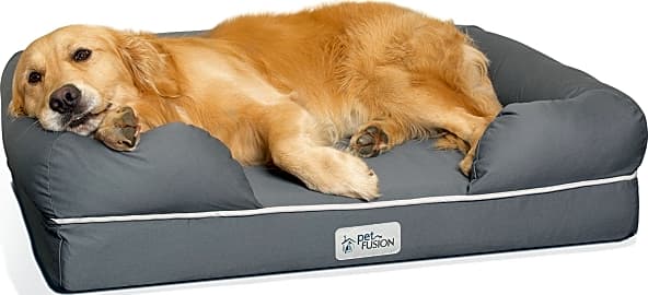 Peaceful nester dog bed clearance