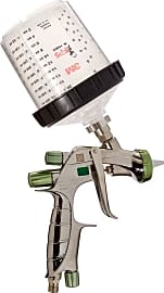 Best auto best sale paint gun