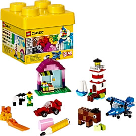 Lego classic 10171 top