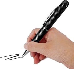 Gsmade spy pen sales