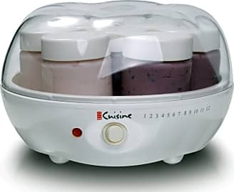 Euro cuisine ym80 yogurt maker temperature hotsell