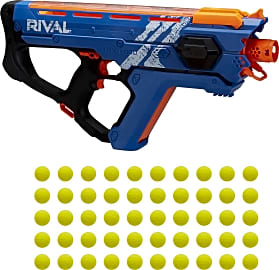 Best nerf sales rival guns