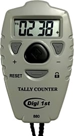 Top 7 Handheld Counters