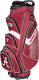 The bucket ii collegiate cooler cart bag sales