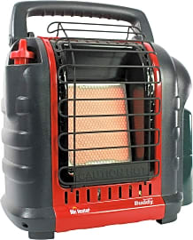 Mr. Heater Buddy