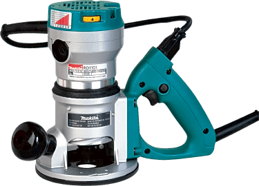 Black&Decker RP250 Plunge Router Review