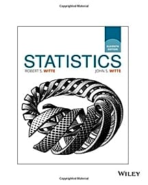 Top 10 Statistics Textbooks of 2020 | Video Review