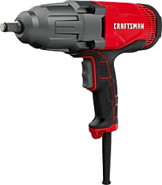 Best corded impact driver outlet