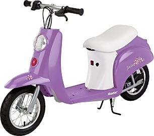 Electric motorbike 10 2025 year old
