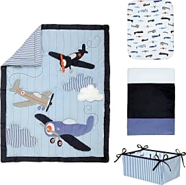Carter's take flight bedding cheap