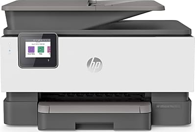 HP OfficeJet Pro 9015