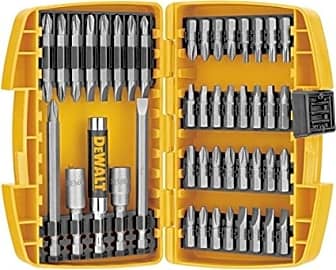Best screw bits for drill hotsell