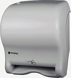 Automatic paper towel dispenser – Sinclair Trails