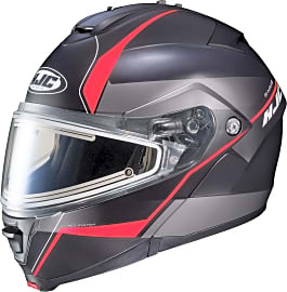Best modular store snowmobile helmet 2019
