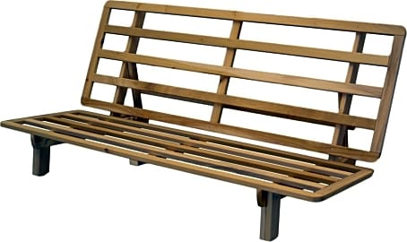 Kd on sale frames futon