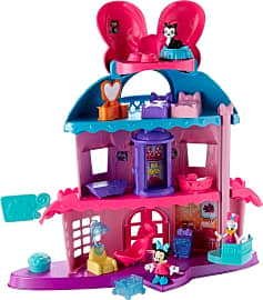 Top 10 Minnie Mouse Toys Video Review