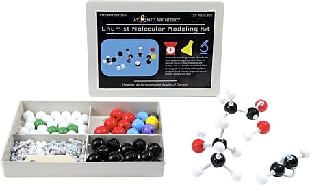 Best molecular model kits on sale