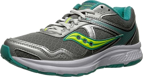 Saucony cohesion 10 womens 2014 outlet