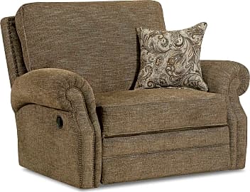 Top 6 Oversized Recliners Video Review