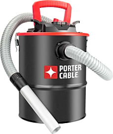 Porter-Cable Black