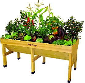 VegTrug Raised Bed