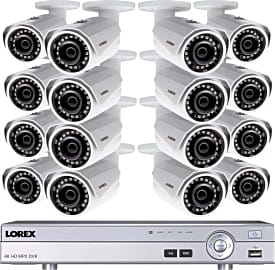 Lorex dv900 hotsell