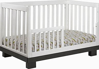 Top 10 Wood Cribs Video Review