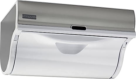 Innovia Automatic Paper Towel Dispenser. Touchless Technology