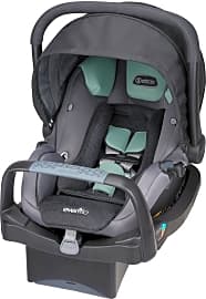 Evenflo safemax review on sale