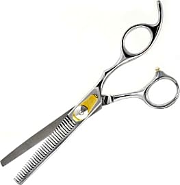 Hair Cutting and Thinning/Texturizing Scissors/Shears Set – Equinox  International