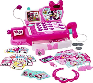 Minnie mouse stuff for toddlers sales