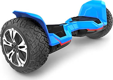 Gyroor f1 hoverboard review store