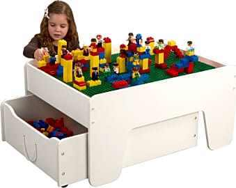 Kidkraft duplo table cheap
