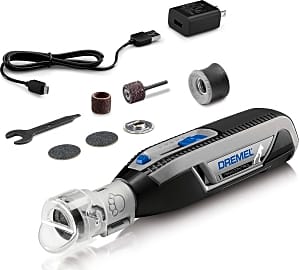 Cordless dremel tools hotsell
