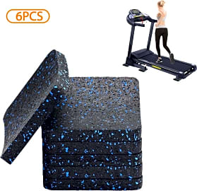 Balancefrom gofit high density treadmill best sale