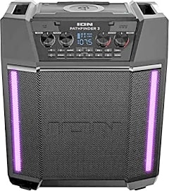Best ion speaker 2018 cheap