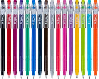 Gel pen - Wikipedia