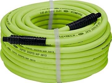 5 Best Air Recoil Hoses: Reviews. Are you unsure of your possibilities if…, by Blubird Industries Inc