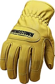 Tool Review – FIRM GRIP Heavy Duty Work Gloves – Electrician U – Training  for Electricians, by Electricians