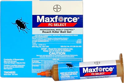 Top 10 Cockroach Gel Baits of 2020 | Video Review