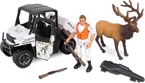 Top 10 Hunting Toys Video Review