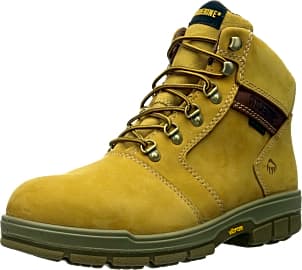 Wolverine barkley boots deals