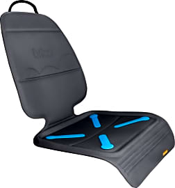 Rumbi baby bench seat protector new arrivals